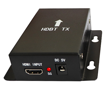 HDBaseT發(fā)送端ZR-HBT70-T