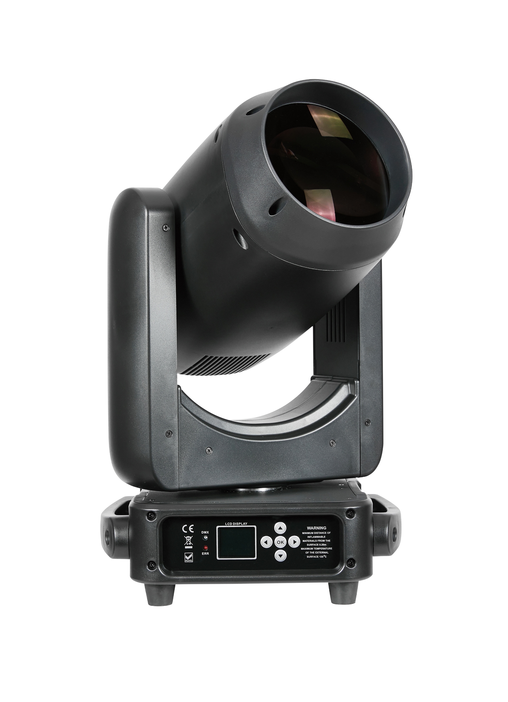 300WLED搖頭光束燈ZR-DSL-300L